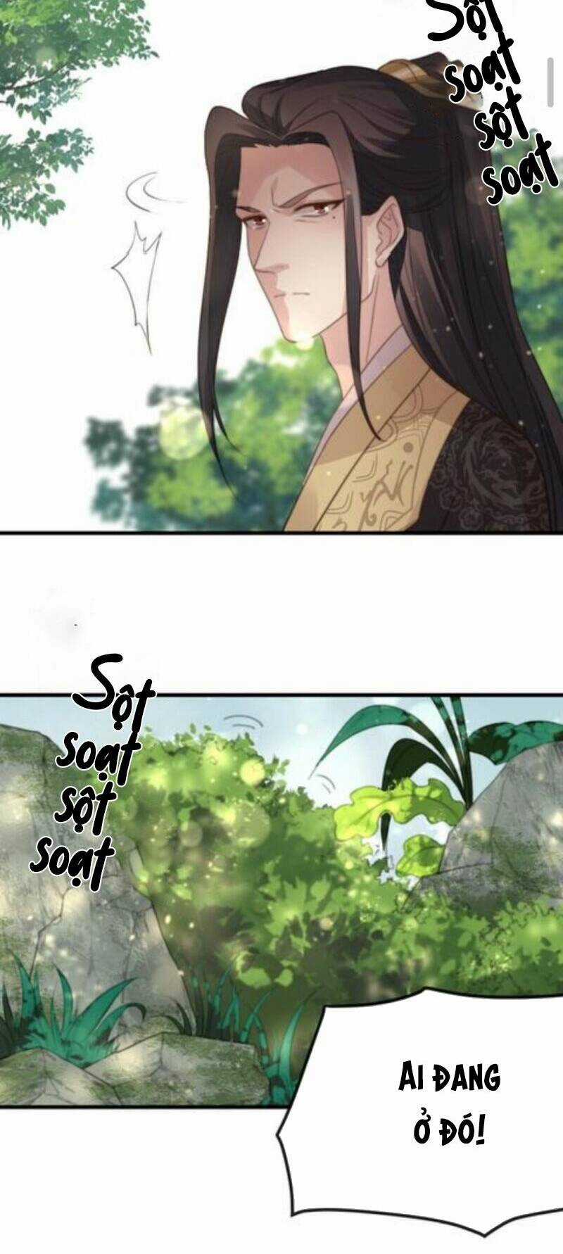 Bắt Ta Làm Cung Nữ? Ta Liền Cho Bạo Quân Quỳ Ván Giặt Đồ!!!! Chapter 42 trang 14