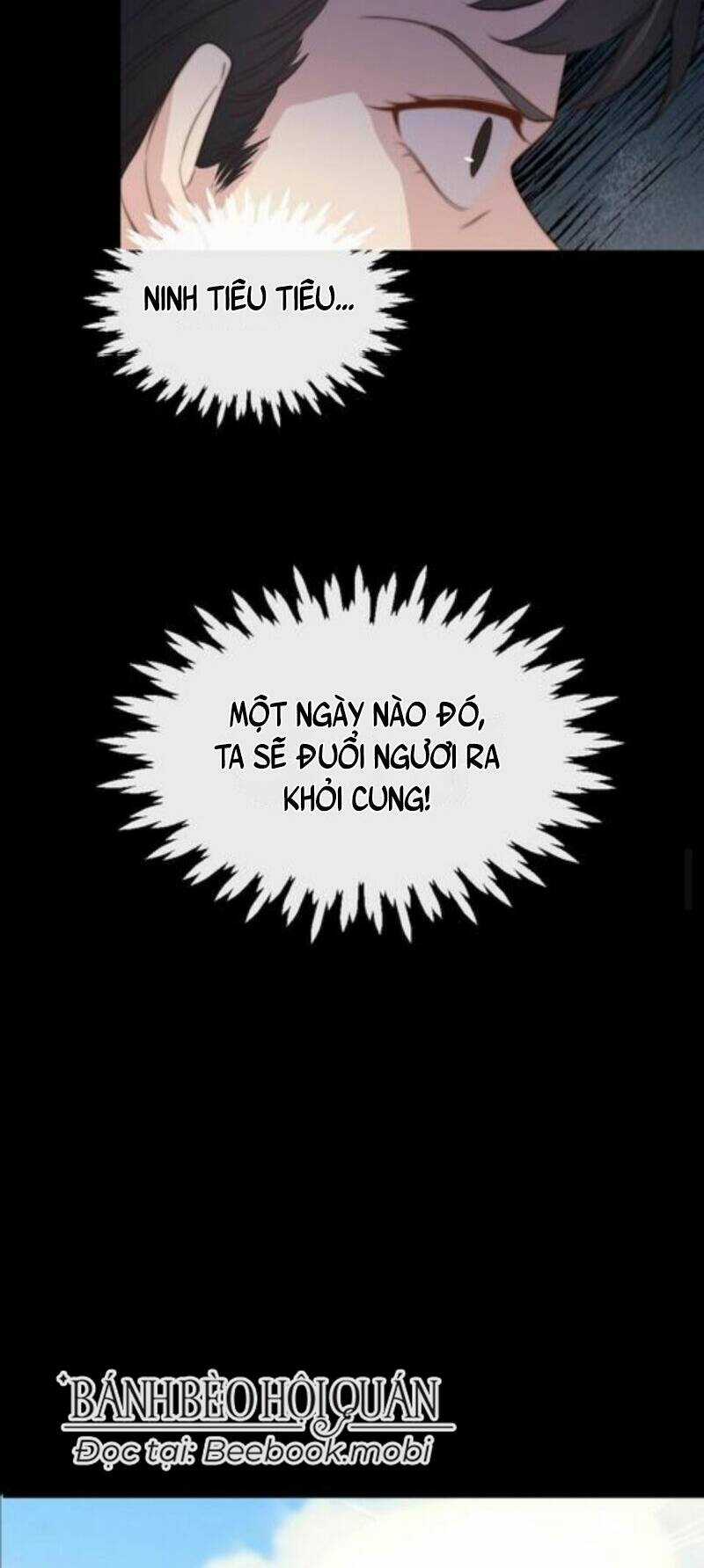 Bắt Ta Làm Cung Nữ? Ta Liền Cho Bạo Quân Quỳ Ván Giặt Đồ!!!! Chapter 42 trang 6