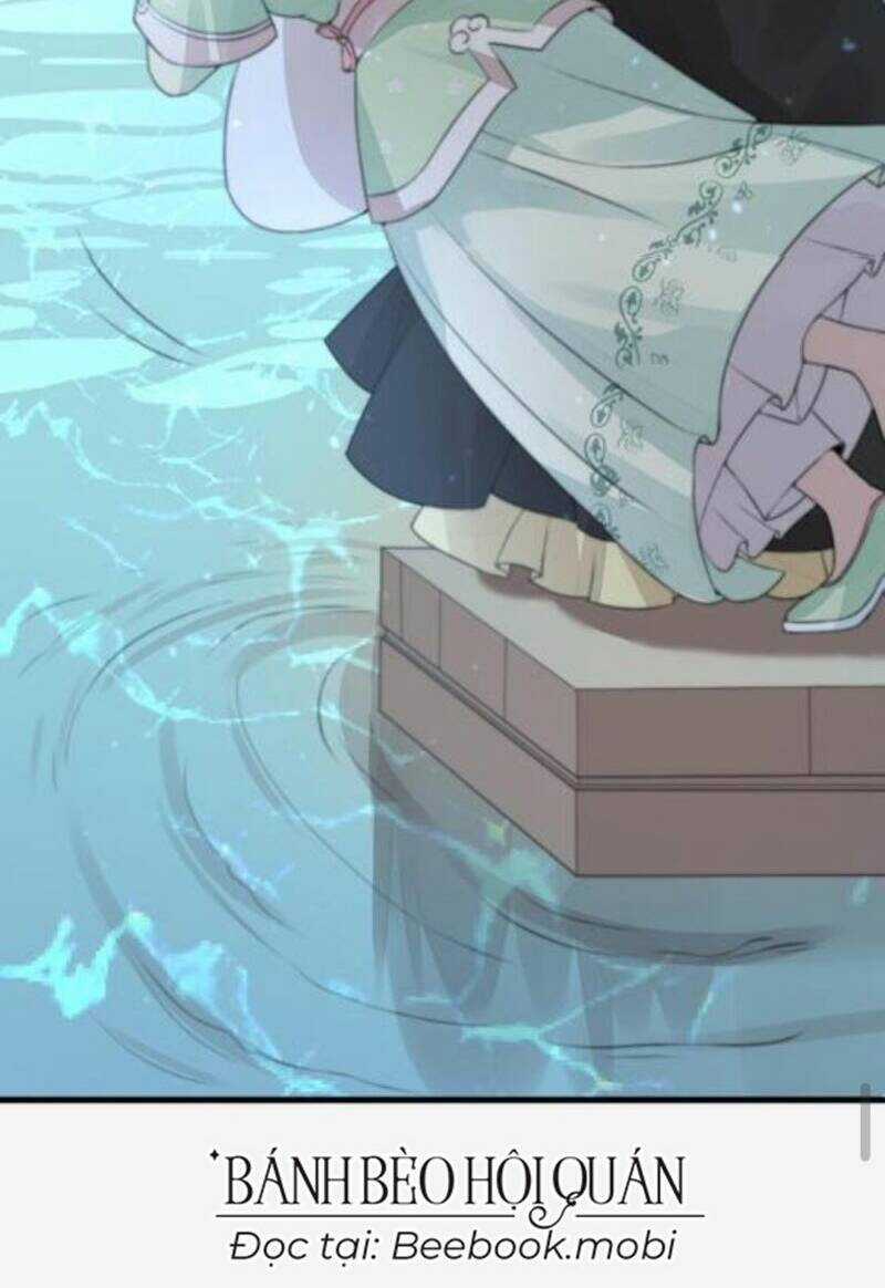 Bắt Ta Làm Cung Nữ? Ta Liền Cho Bạo Quân Quỳ Ván Giặt Đồ!!!! Chapter 43 trang 12