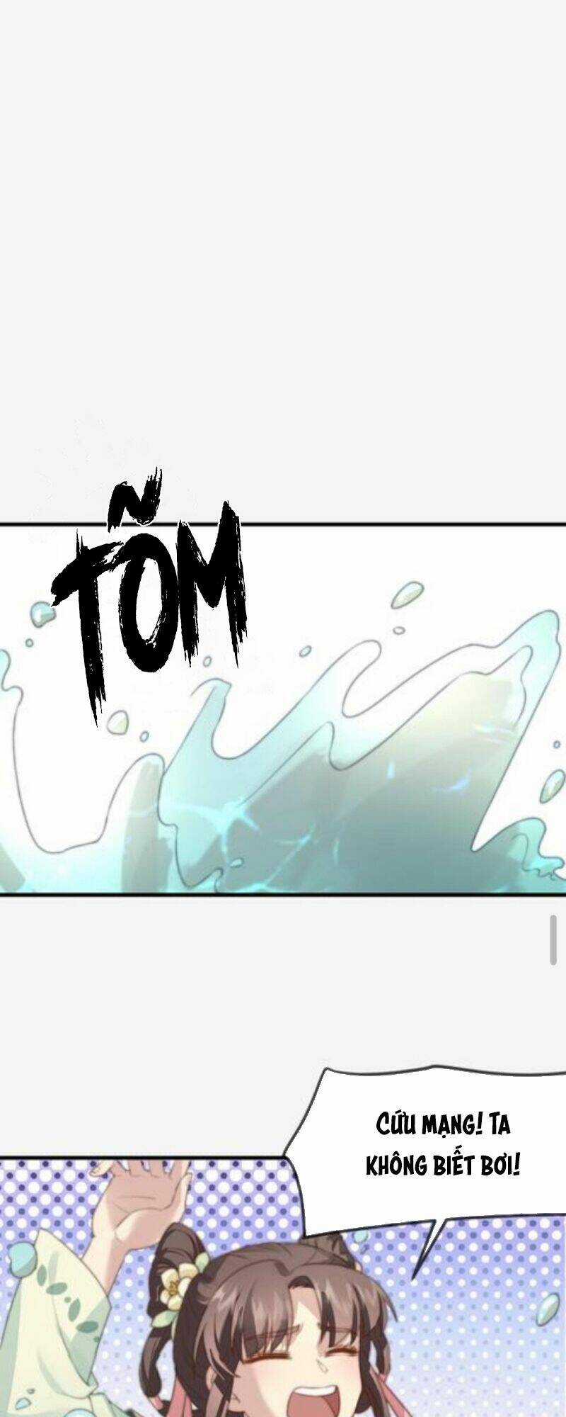 Bắt Ta Làm Cung Nữ? Ta Liền Cho Bạo Quân Quỳ Ván Giặt Đồ!!!! Chapter 43 trang 13