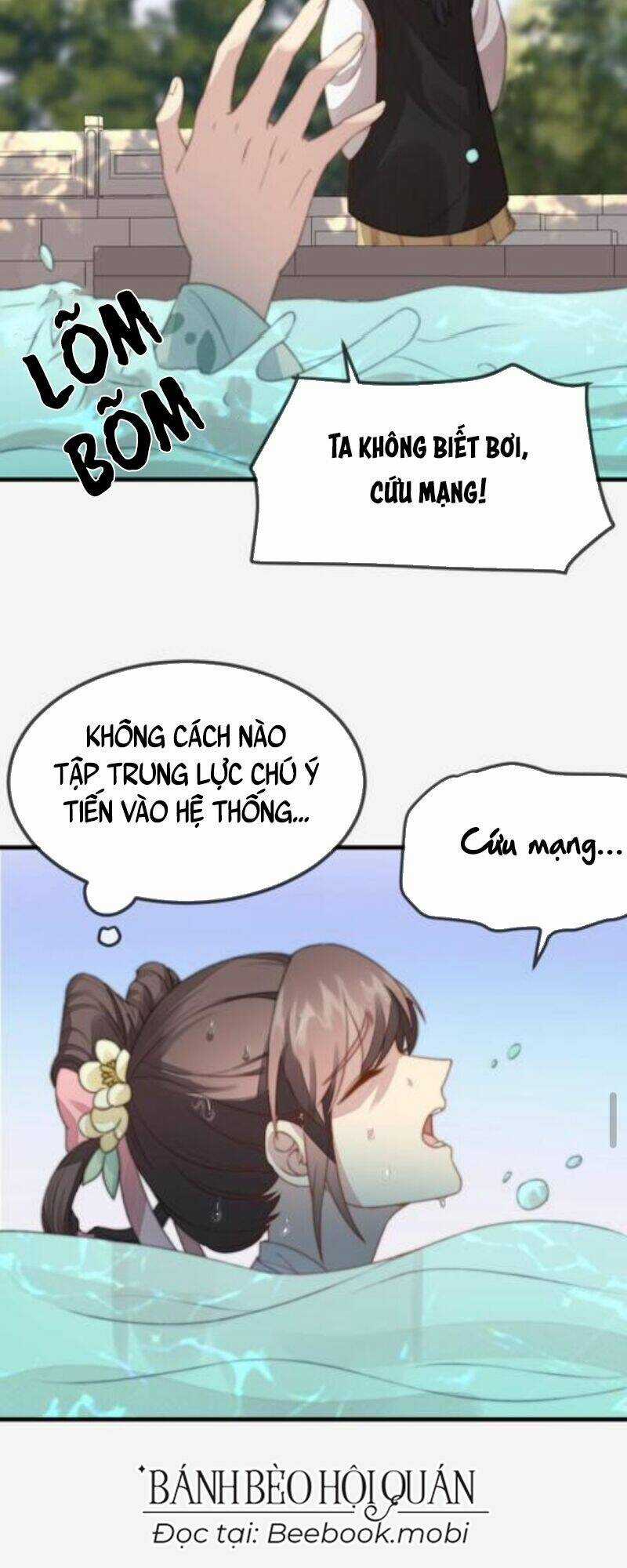 Bắt Ta Làm Cung Nữ? Ta Liền Cho Bạo Quân Quỳ Ván Giặt Đồ!!!! Chapter 43 trang 16