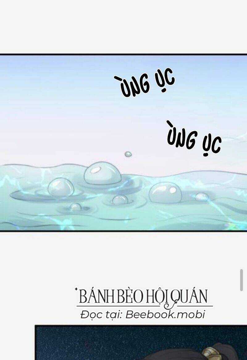 Bắt Ta Làm Cung Nữ? Ta Liền Cho Bạo Quân Quỳ Ván Giặt Đồ!!!! Chapter 43 trang 17