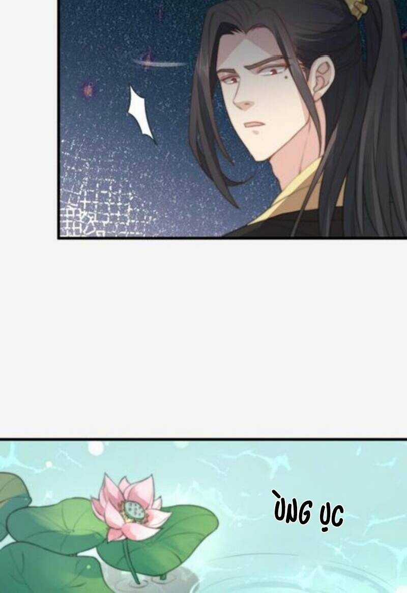 Bắt Ta Làm Cung Nữ? Ta Liền Cho Bạo Quân Quỳ Ván Giặt Đồ!!!! Chapter 43 trang 18