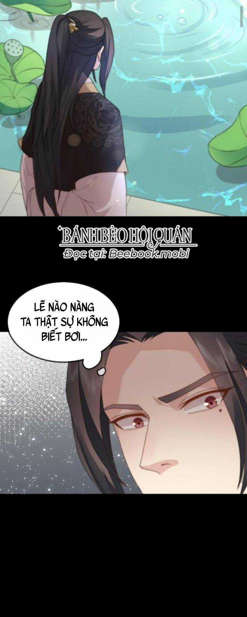 Bắt Ta Làm Cung Nữ? Ta Liền Cho Bạo Quân Quỳ Ván Giặt Đồ!!!! Chapter 43 trang 19