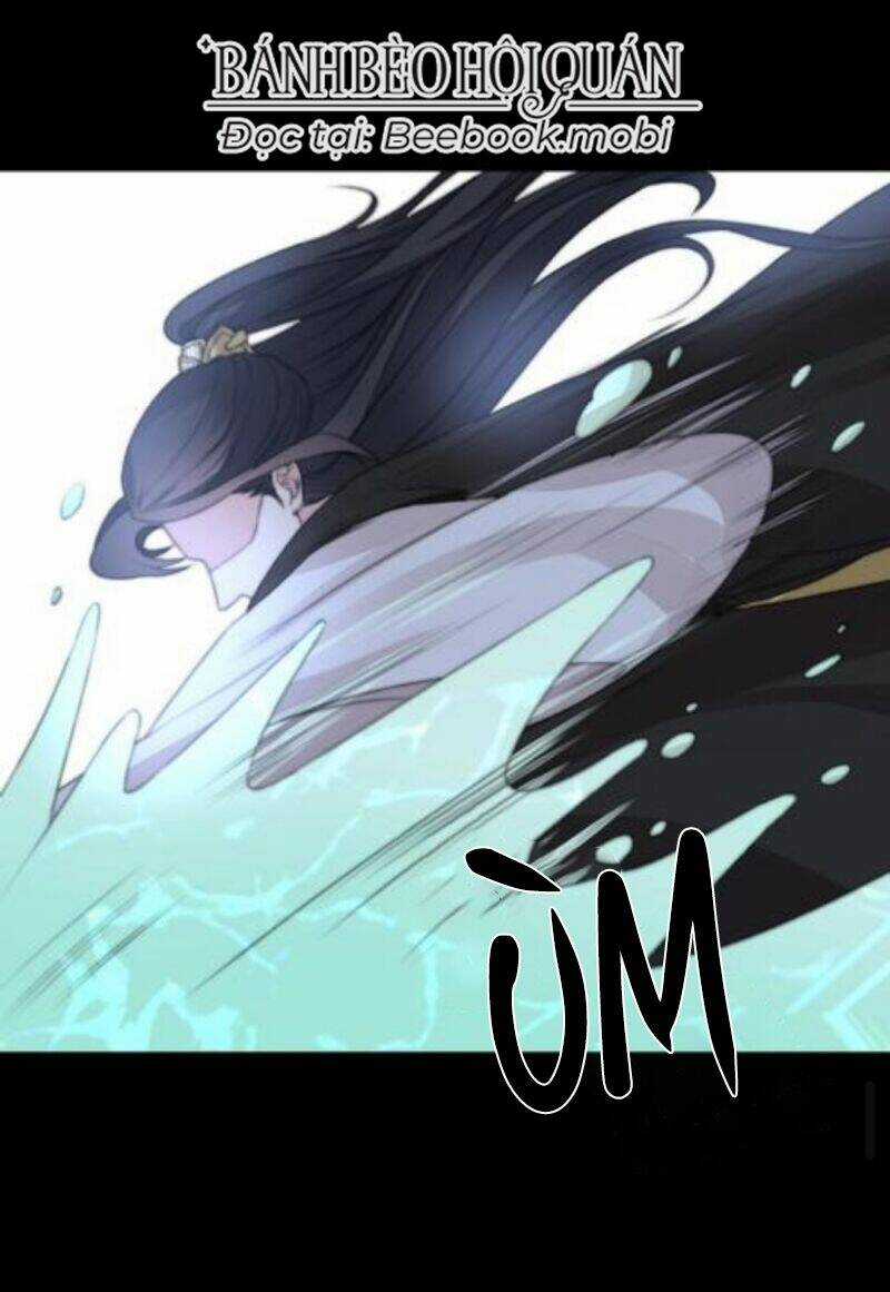 Bắt Ta Làm Cung Nữ? Ta Liền Cho Bạo Quân Quỳ Ván Giặt Đồ!!!! Chapter 43 trang 20