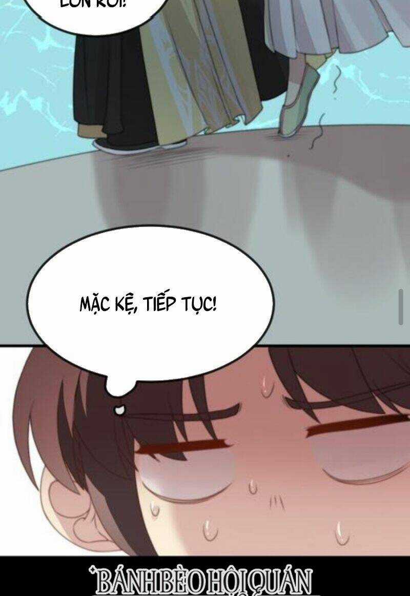 Bắt Ta Làm Cung Nữ? Ta Liền Cho Bạo Quân Quỳ Ván Giặt Đồ!!!! Chapter 43 trang 8