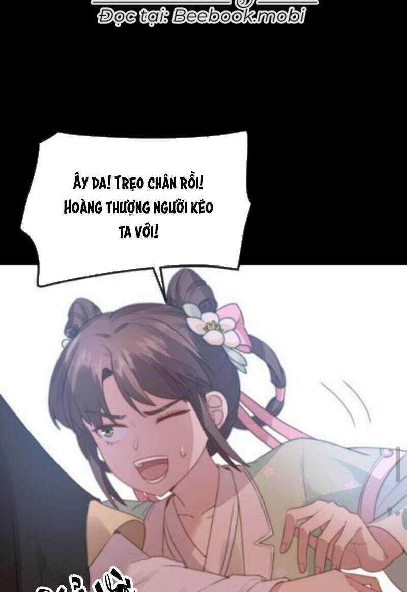 Bắt Ta Làm Cung Nữ? Ta Liền Cho Bạo Quân Quỳ Ván Giặt Đồ!!!! Chapter 43 trang 9