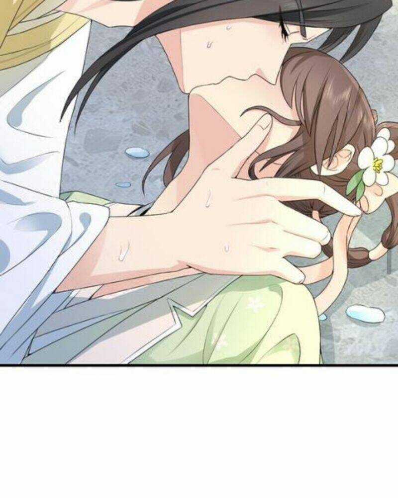 Bắt Ta Làm Cung Nữ? Ta Liền Cho Bạo Quân Quỳ Ván Giặt Đồ!!!! Chapter 44 trang 11