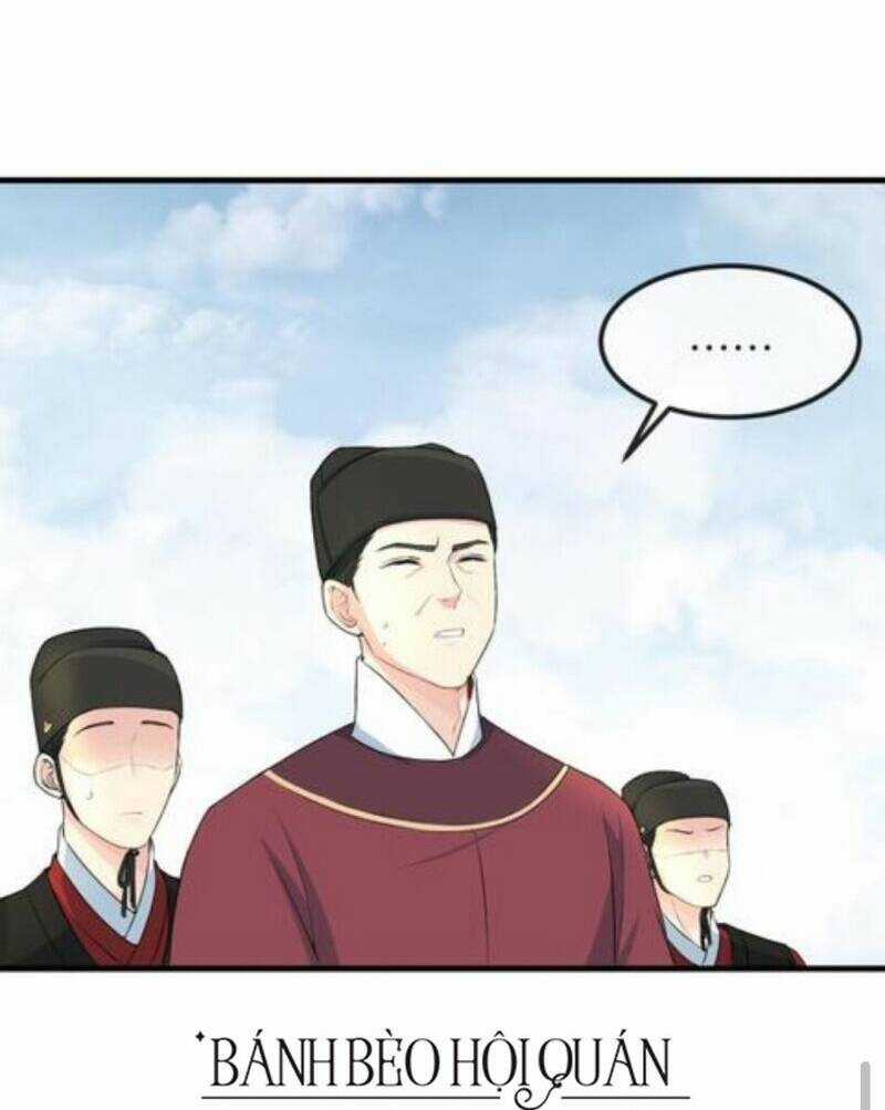 Bắt Ta Làm Cung Nữ? Ta Liền Cho Bạo Quân Quỳ Ván Giặt Đồ!!!! Chapter 44 trang 12