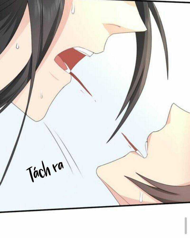 Bắt Ta Làm Cung Nữ? Ta Liền Cho Bạo Quân Quỳ Ván Giặt Đồ!!!! Chapter 44 trang 14