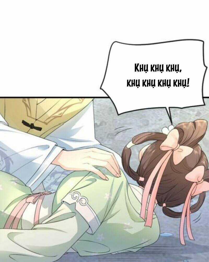 Bắt Ta Làm Cung Nữ? Ta Liền Cho Bạo Quân Quỳ Ván Giặt Đồ!!!! Chapter 44 trang 15