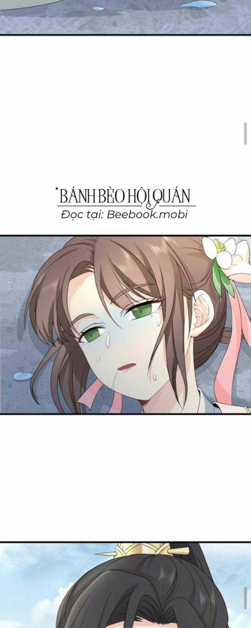 Bắt Ta Làm Cung Nữ? Ta Liền Cho Bạo Quân Quỳ Ván Giặt Đồ!!!! Chapter 44 trang 16