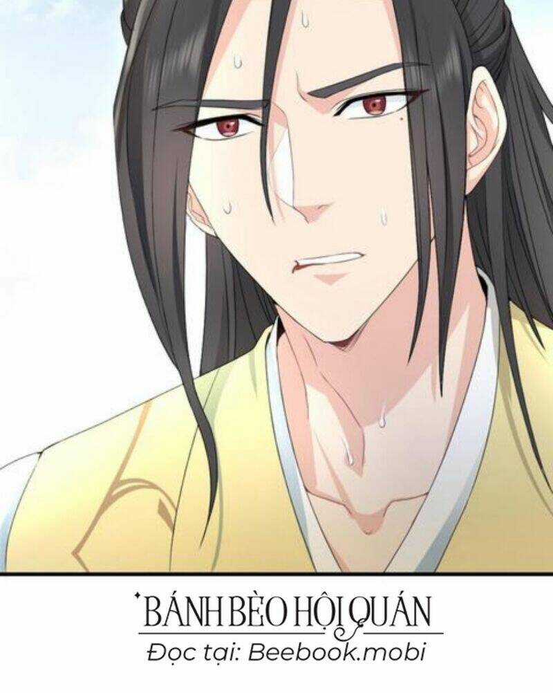 Bắt Ta Làm Cung Nữ? Ta Liền Cho Bạo Quân Quỳ Ván Giặt Đồ!!!! Chapter 44 trang 17