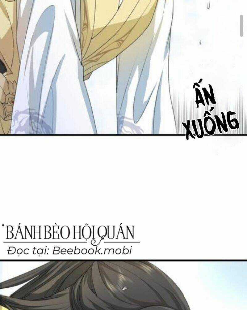 Bắt Ta Làm Cung Nữ? Ta Liền Cho Bạo Quân Quỳ Ván Giặt Đồ!!!! Chapter 44 trang 8