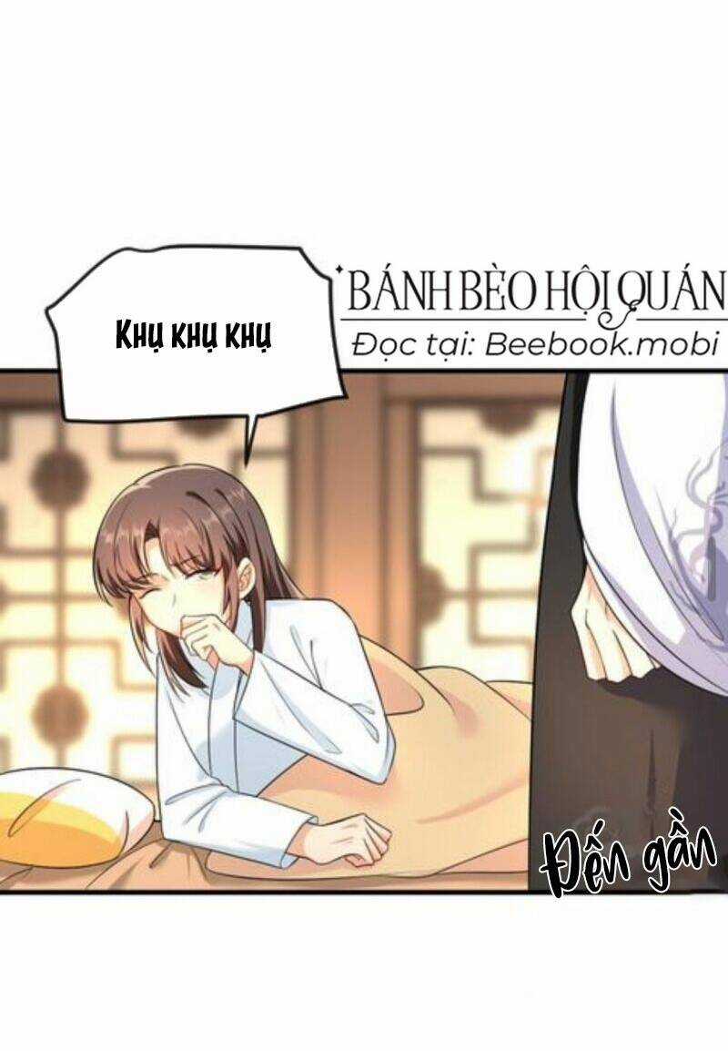 Bắt Ta Làm Cung Nữ? Ta Liền Cho Bạo Quân Quỳ Ván Giặt Đồ!!!! Chapter 45 trang 15