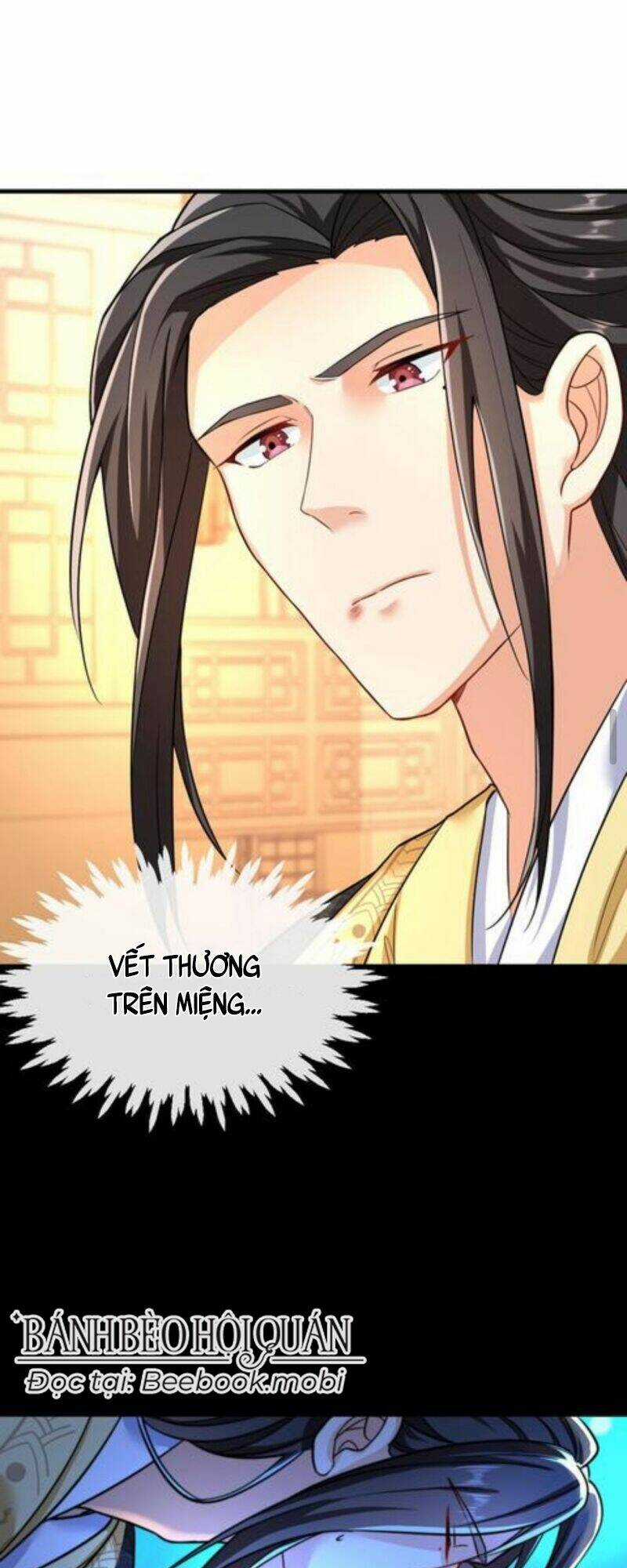 Bắt Ta Làm Cung Nữ? Ta Liền Cho Bạo Quân Quỳ Ván Giặt Đồ!!!! Chapter 45 trang 16