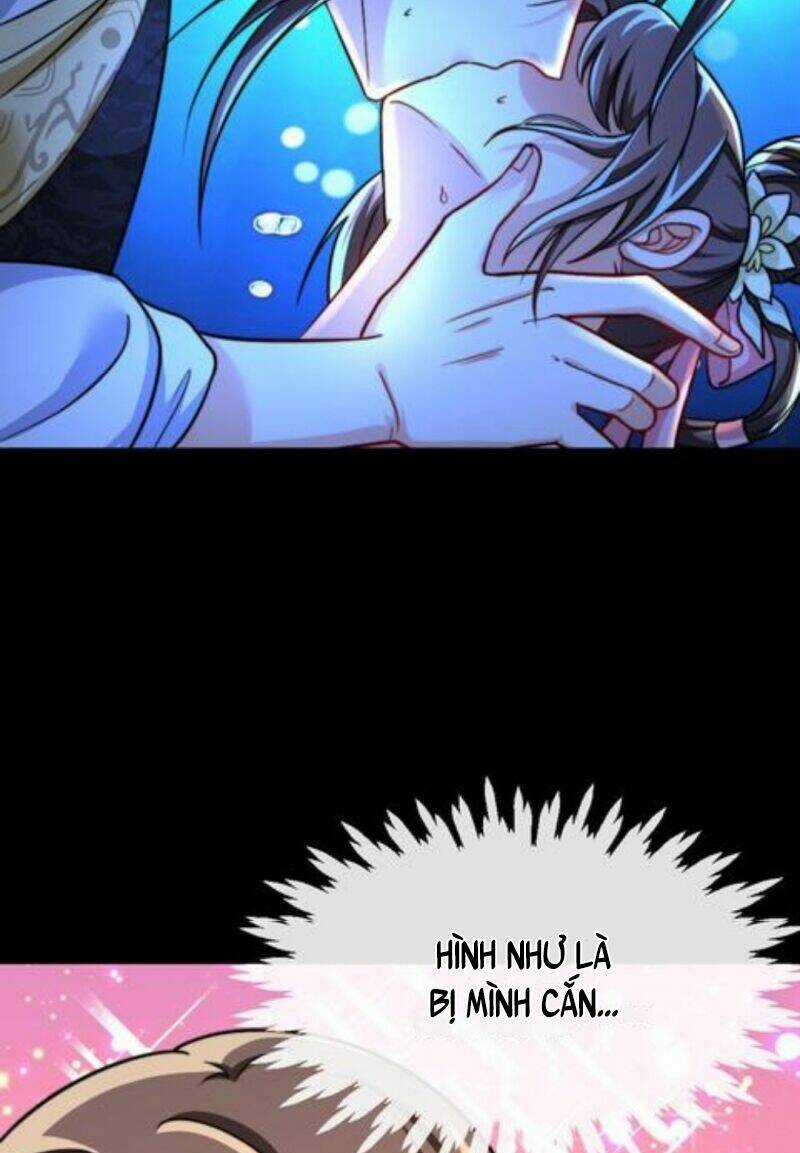 Bắt Ta Làm Cung Nữ? Ta Liền Cho Bạo Quân Quỳ Ván Giặt Đồ!!!! Chapter 45 trang 17