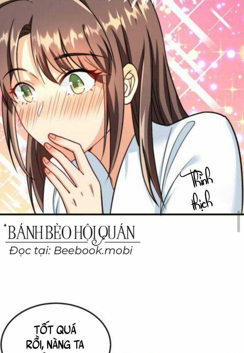 Bắt Ta Làm Cung Nữ? Ta Liền Cho Bạo Quân Quỳ Ván Giặt Đồ!!!! Chapter 45 trang 18