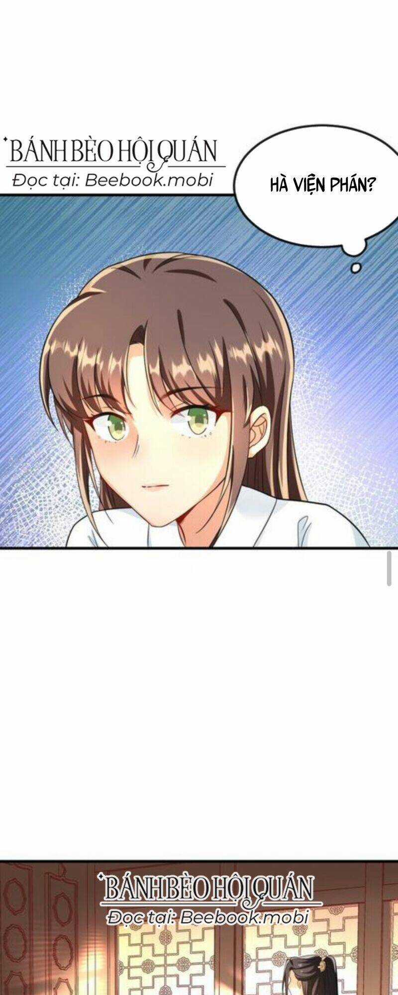 Bắt Ta Làm Cung Nữ? Ta Liền Cho Bạo Quân Quỳ Ván Giặt Đồ!!!! Chapter 45 trang 22