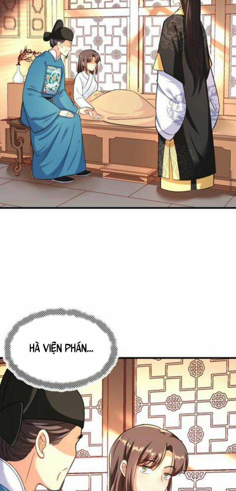 Bắt Ta Làm Cung Nữ? Ta Liền Cho Bạo Quân Quỳ Ván Giặt Đồ!!!! Chapter 45 trang 23