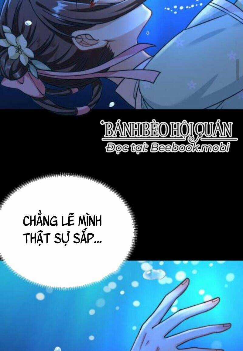 Bắt Ta Làm Cung Nữ? Ta Liền Cho Bạo Quân Quỳ Ván Giặt Đồ!!!! Chapter 45 trang 3