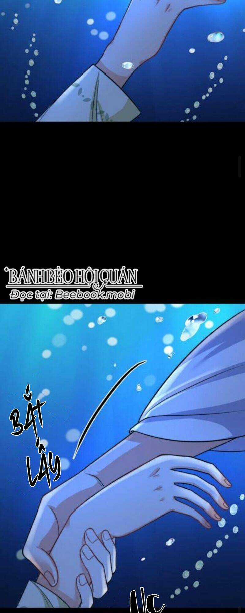 Bắt Ta Làm Cung Nữ? Ta Liền Cho Bạo Quân Quỳ Ván Giặt Đồ!!!! Chapter 45 trang 4