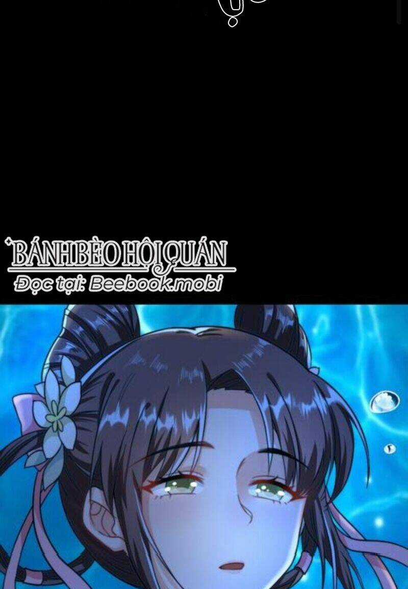 Bắt Ta Làm Cung Nữ? Ta Liền Cho Bạo Quân Quỳ Ván Giặt Đồ!!!! Chapter 45 trang 5