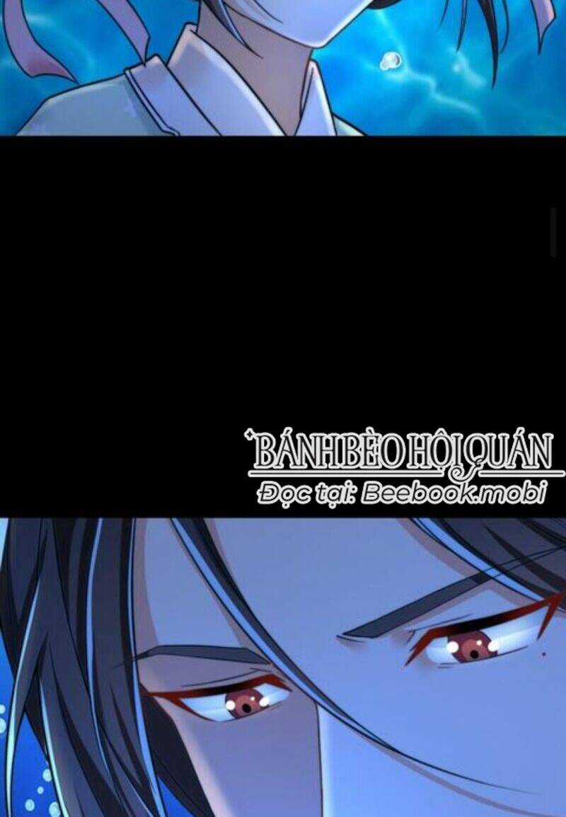 Bắt Ta Làm Cung Nữ? Ta Liền Cho Bạo Quân Quỳ Ván Giặt Đồ!!!! Chapter 45 trang 6