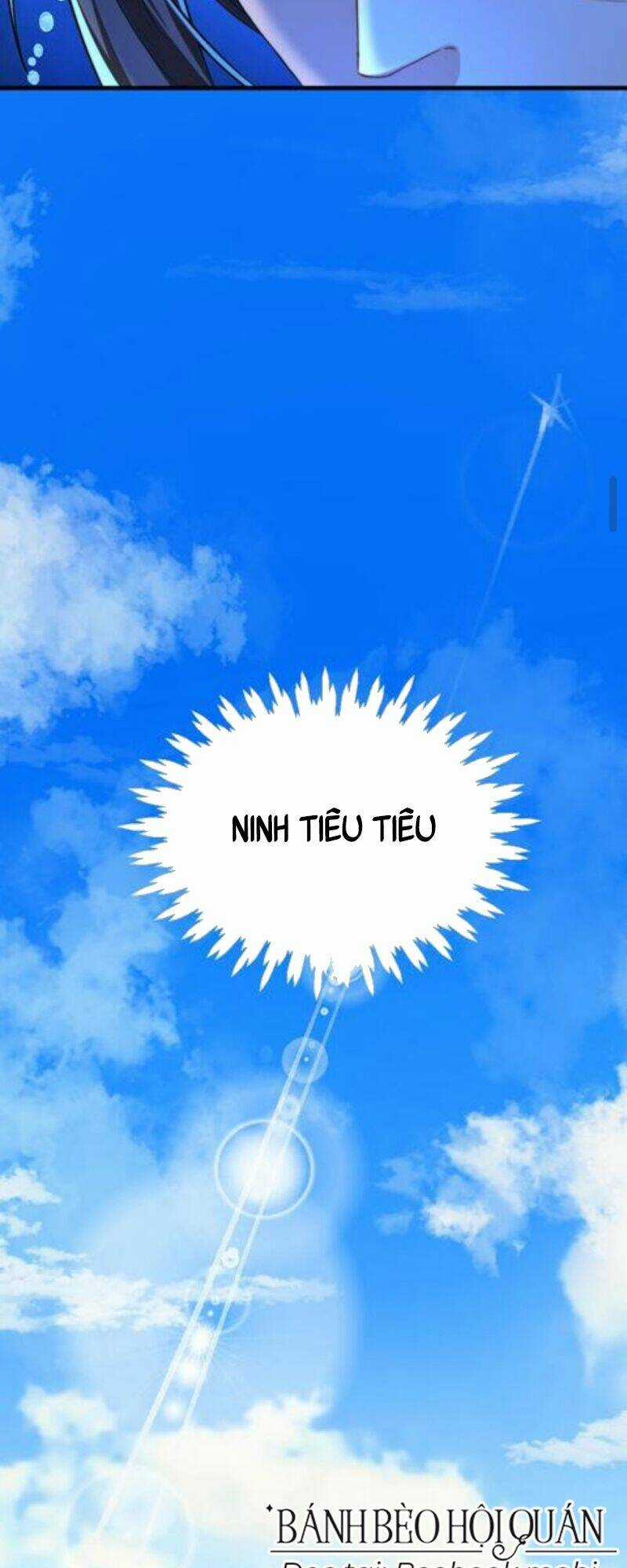 Bắt Ta Làm Cung Nữ? Ta Liền Cho Bạo Quân Quỳ Ván Giặt Đồ!!!! Chapter 45 trang 7