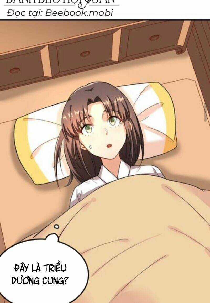 Bắt Ta Làm Cung Nữ? Ta Liền Cho Bạo Quân Quỳ Ván Giặt Đồ!!!! Chapter 45 trang 9