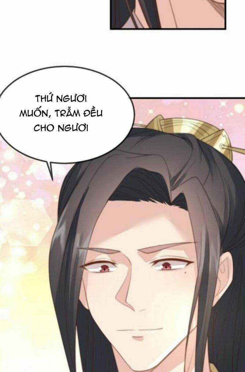 Bắt Ta Làm Cung Nữ? Ta Liền Cho Bạo Quân Quỳ Ván Giặt Đồ!!!! Chapter 46 trang 15