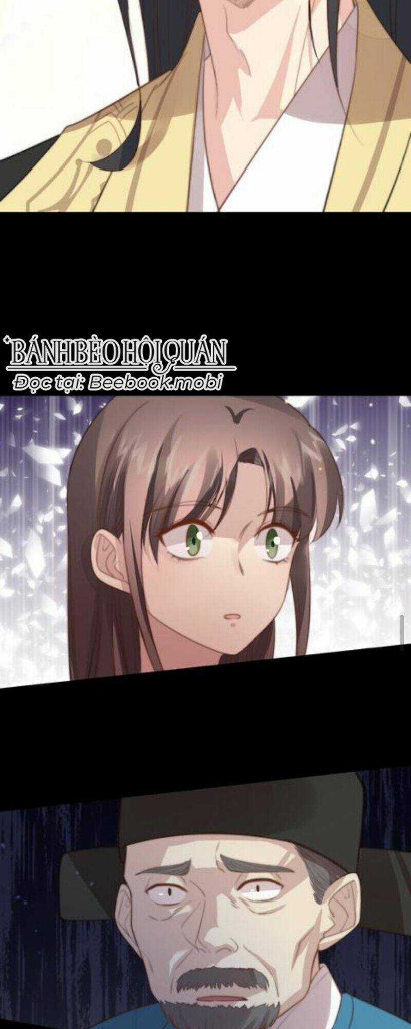 Bắt Ta Làm Cung Nữ? Ta Liền Cho Bạo Quân Quỳ Ván Giặt Đồ!!!! Chapter 46 trang 16