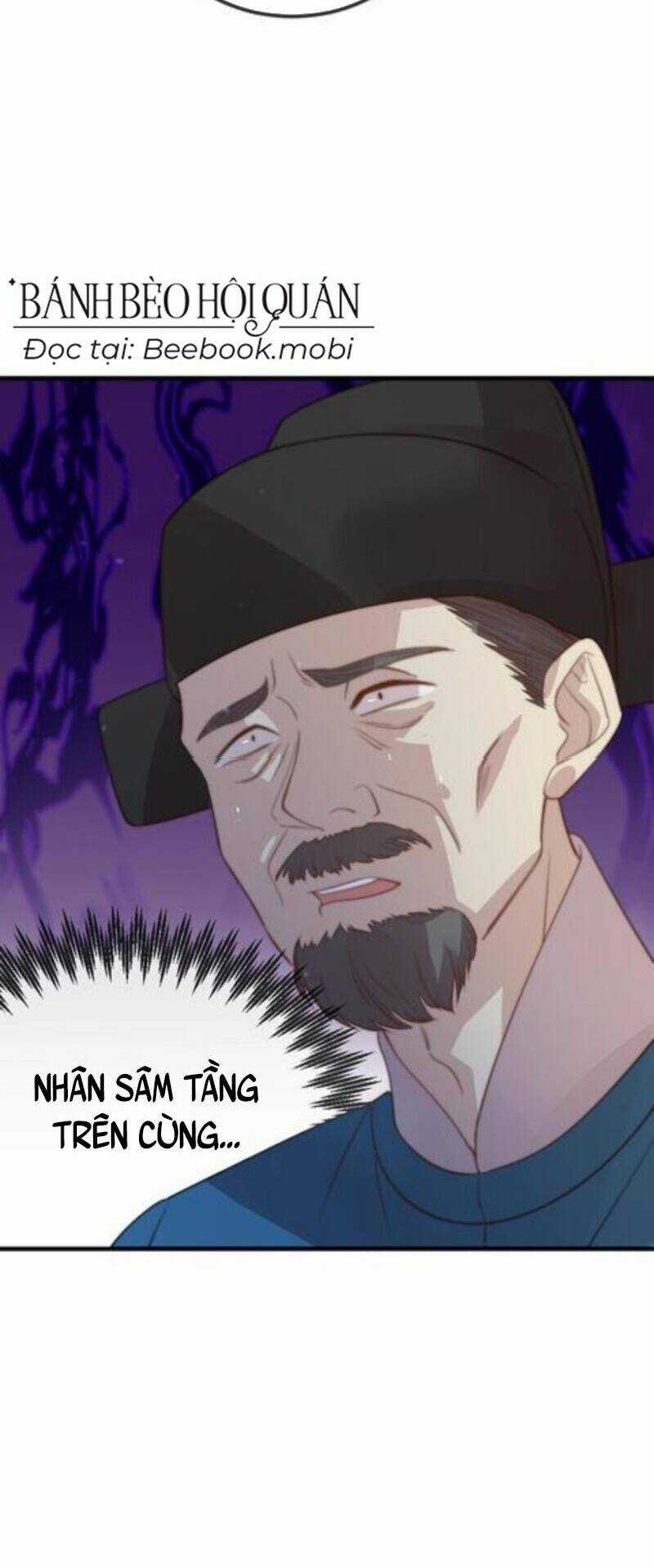 Bắt Ta Làm Cung Nữ? Ta Liền Cho Bạo Quân Quỳ Ván Giặt Đồ!!!! Chapter 46 trang 23