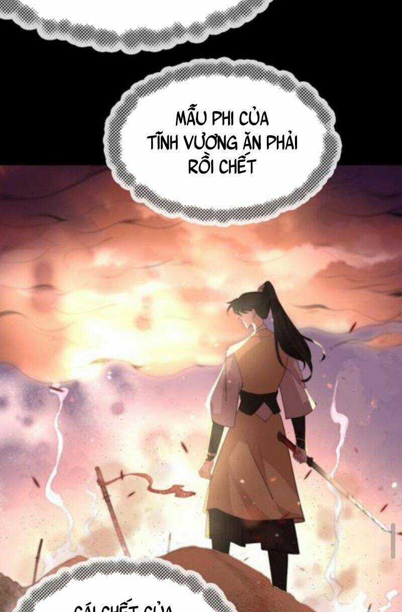 Bắt Ta Làm Cung Nữ? Ta Liền Cho Bạo Quân Quỳ Ván Giặt Đồ!!!! Chapter 46 trang 3