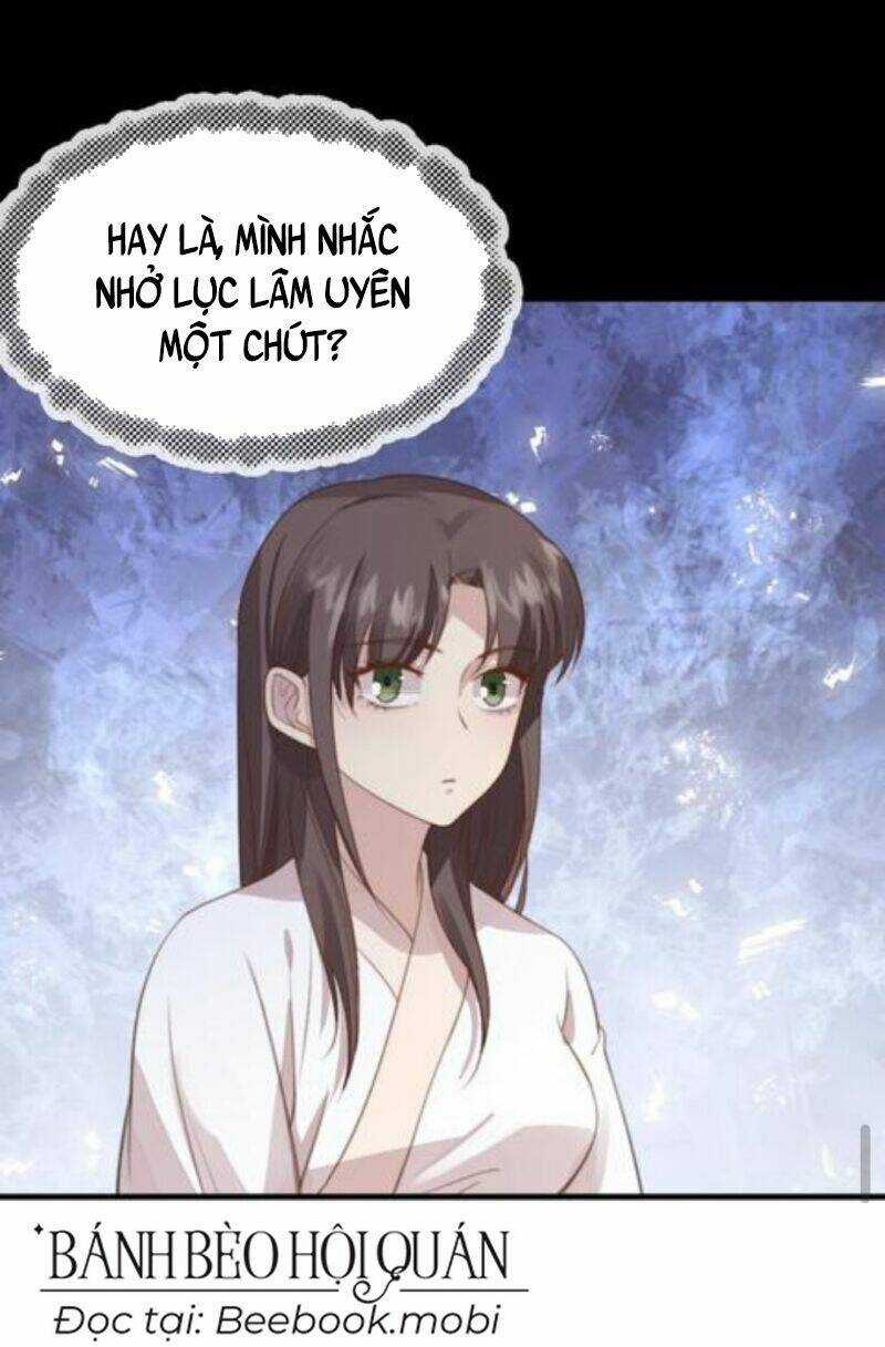 Bắt Ta Làm Cung Nữ? Ta Liền Cho Bạo Quân Quỳ Ván Giặt Đồ!!!! Chapter 46 trang 6