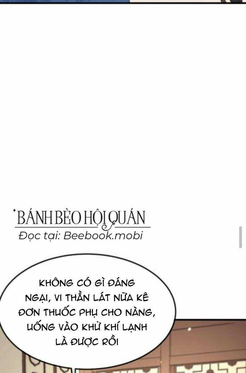 Bắt Ta Làm Cung Nữ? Ta Liền Cho Bạo Quân Quỳ Ván Giặt Đồ!!!! Chapter 46 trang 8