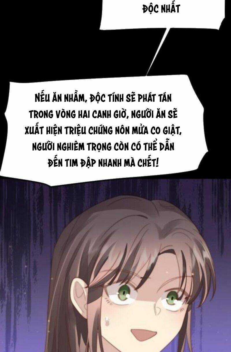 Bắt Ta Làm Cung Nữ? Ta Liền Cho Bạo Quân Quỳ Ván Giặt Đồ!!!! Chapter 47 trang 11