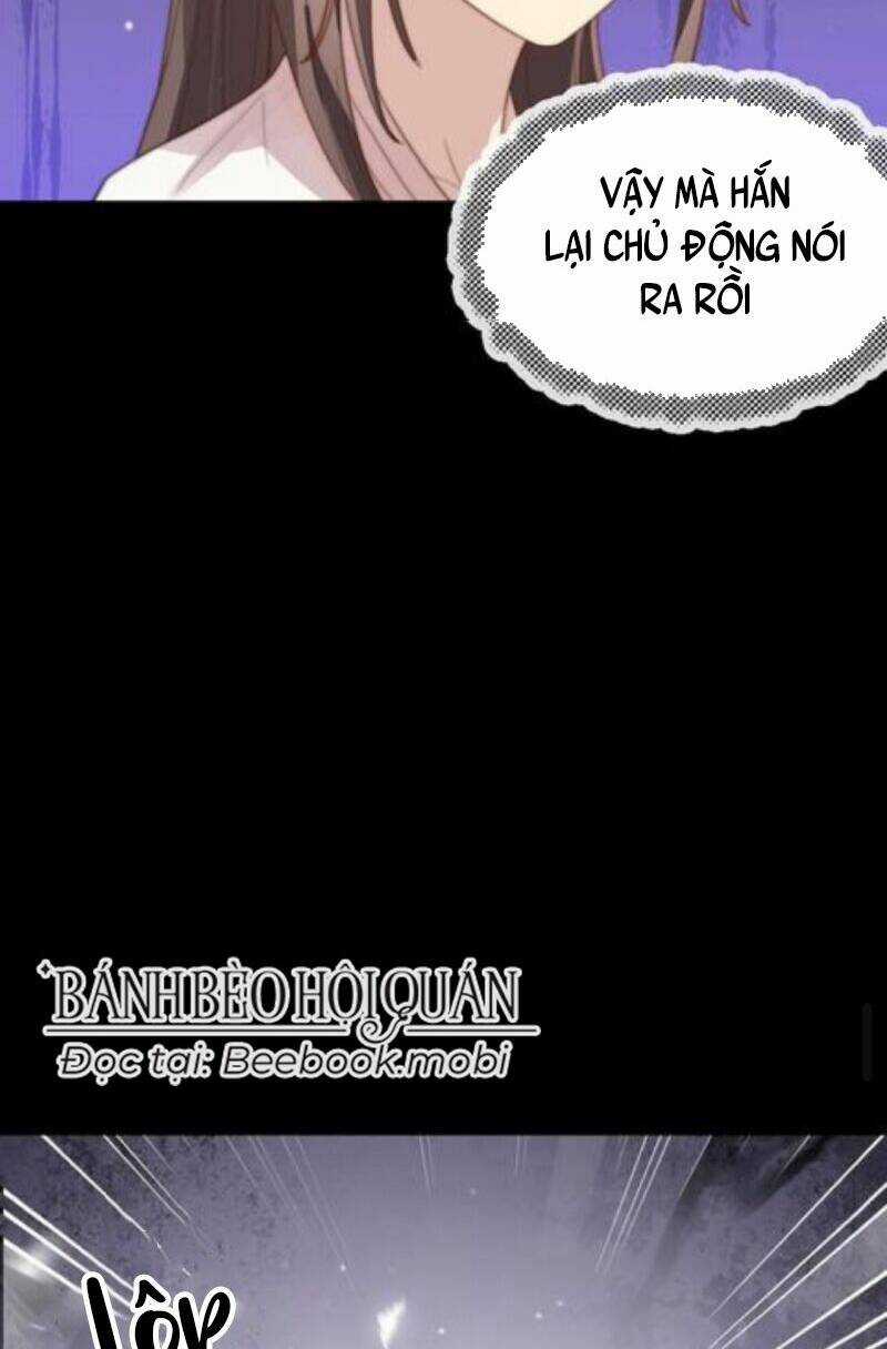 Bắt Ta Làm Cung Nữ? Ta Liền Cho Bạo Quân Quỳ Ván Giặt Đồ!!!! Chapter 47 trang 12