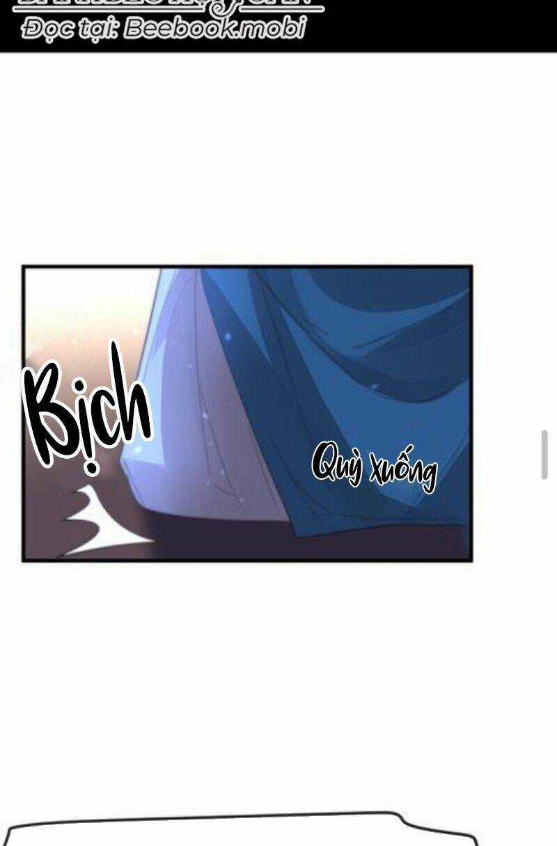 Bắt Ta Làm Cung Nữ? Ta Liền Cho Bạo Quân Quỳ Ván Giặt Đồ!!!! Chapter 47 trang 14