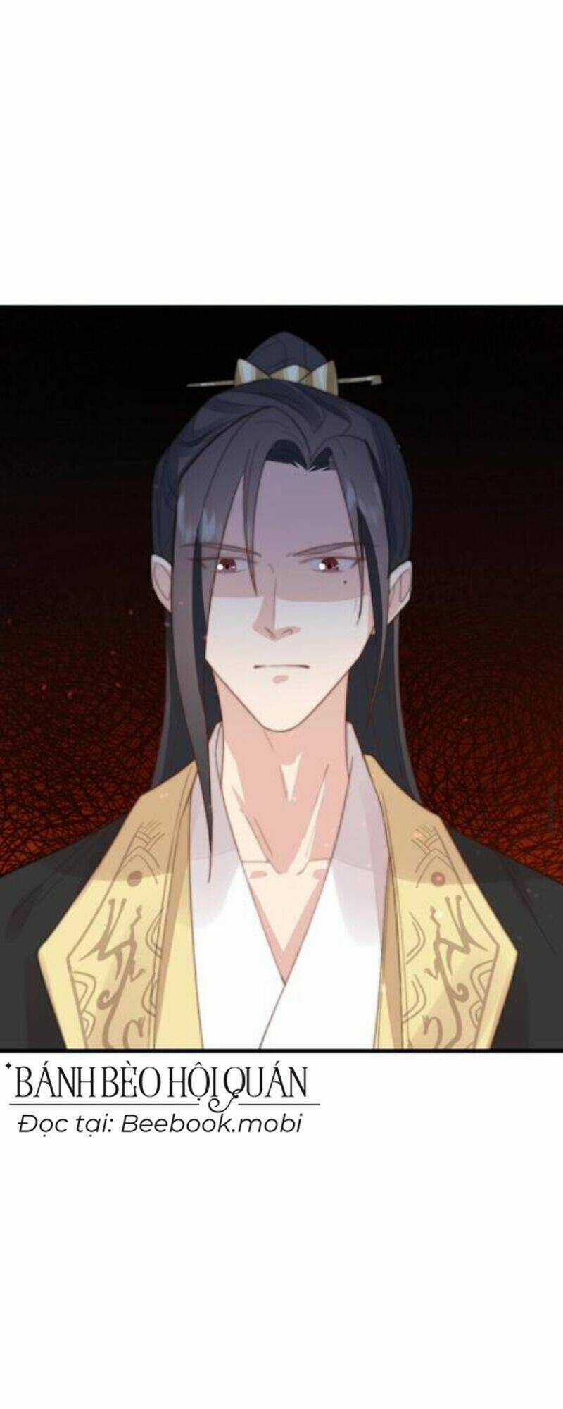 Bắt Ta Làm Cung Nữ? Ta Liền Cho Bạo Quân Quỳ Ván Giặt Đồ!!!! Chapter 47 trang 16