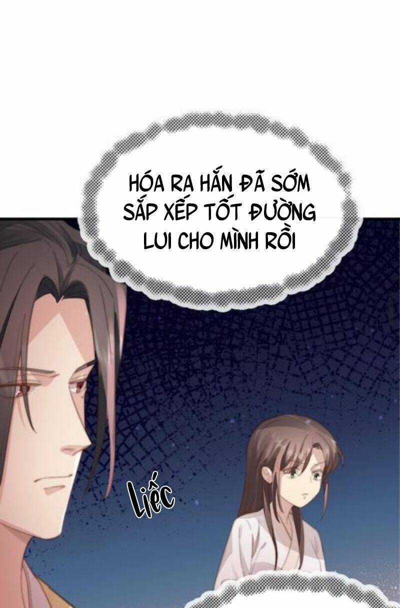 Bắt Ta Làm Cung Nữ? Ta Liền Cho Bạo Quân Quỳ Ván Giặt Đồ!!!! Chapter 47 trang 17