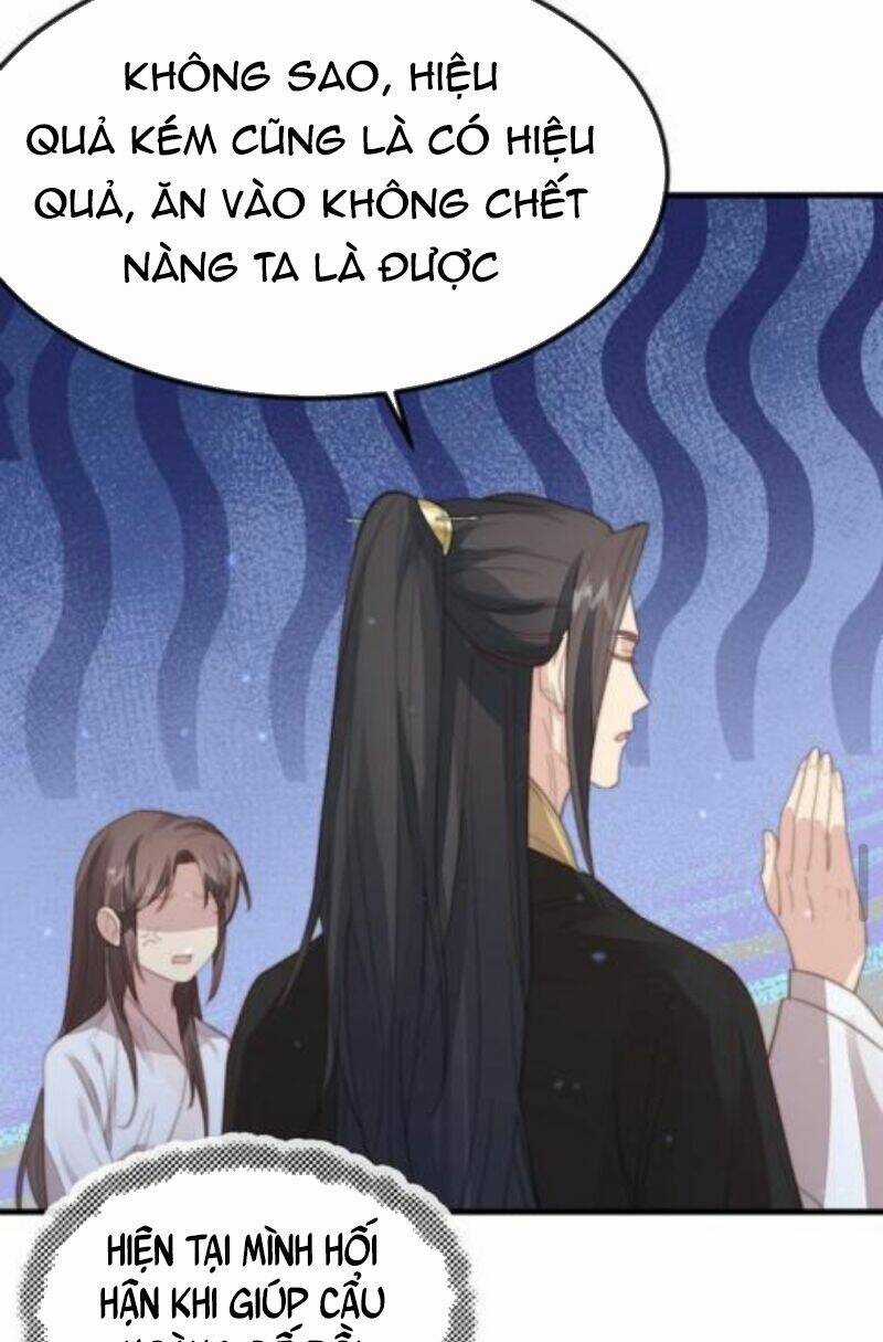 Bắt Ta Làm Cung Nữ? Ta Liền Cho Bạo Quân Quỳ Ván Giặt Đồ!!!! Chapter 47 trang 2