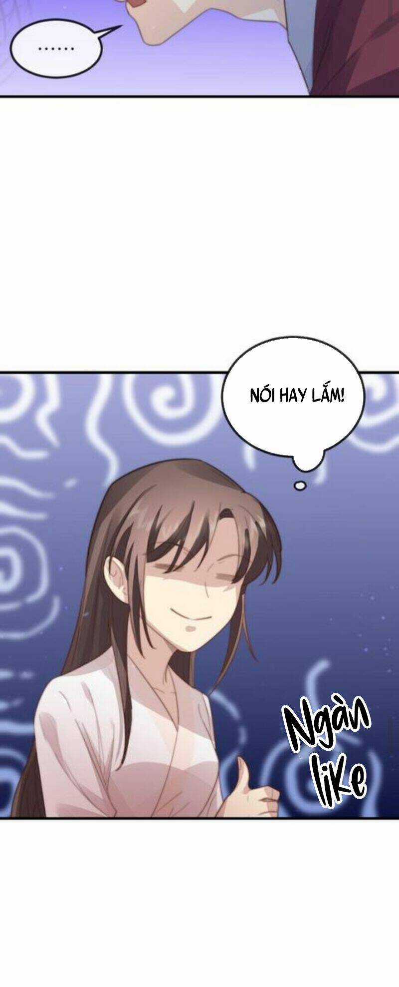 Bắt Ta Làm Cung Nữ? Ta Liền Cho Bạo Quân Quỳ Ván Giặt Đồ!!!! Chapter 47 trang 24