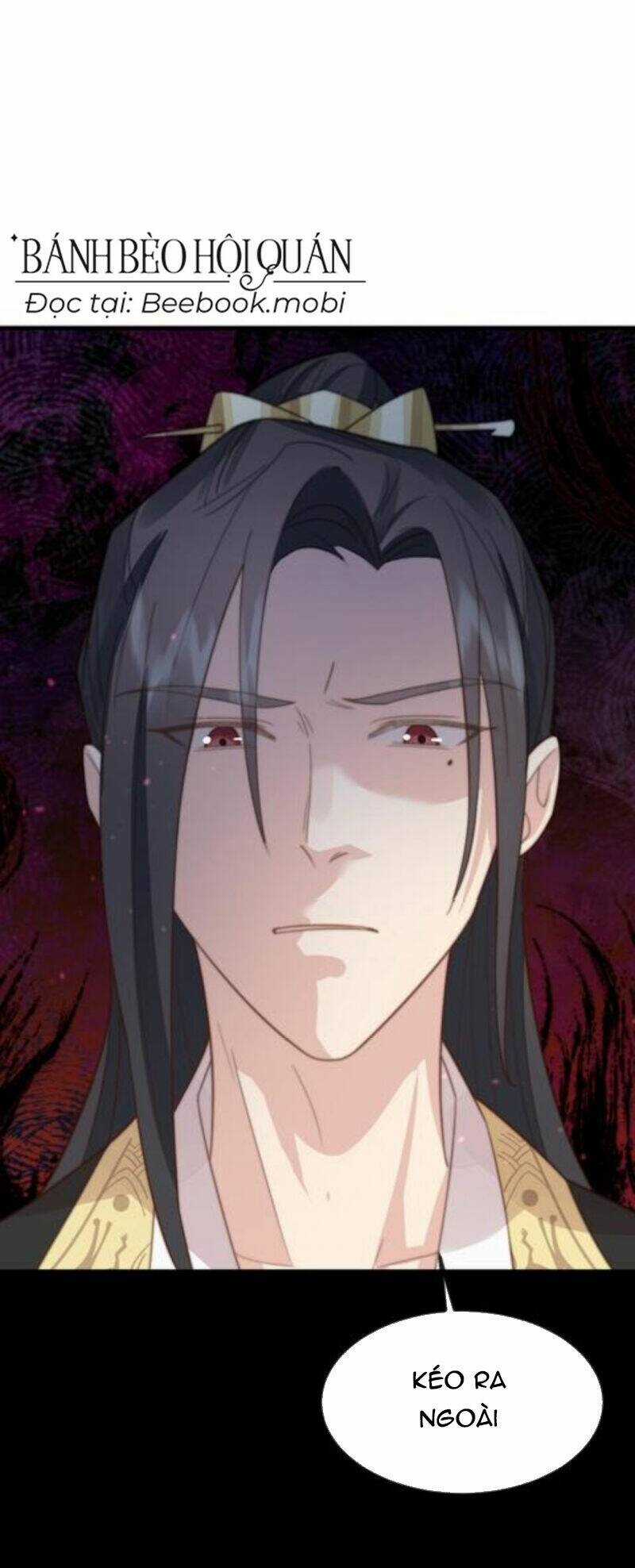 Bắt Ta Làm Cung Nữ? Ta Liền Cho Bạo Quân Quỳ Ván Giặt Đồ!!!! Chapter 47 trang 25