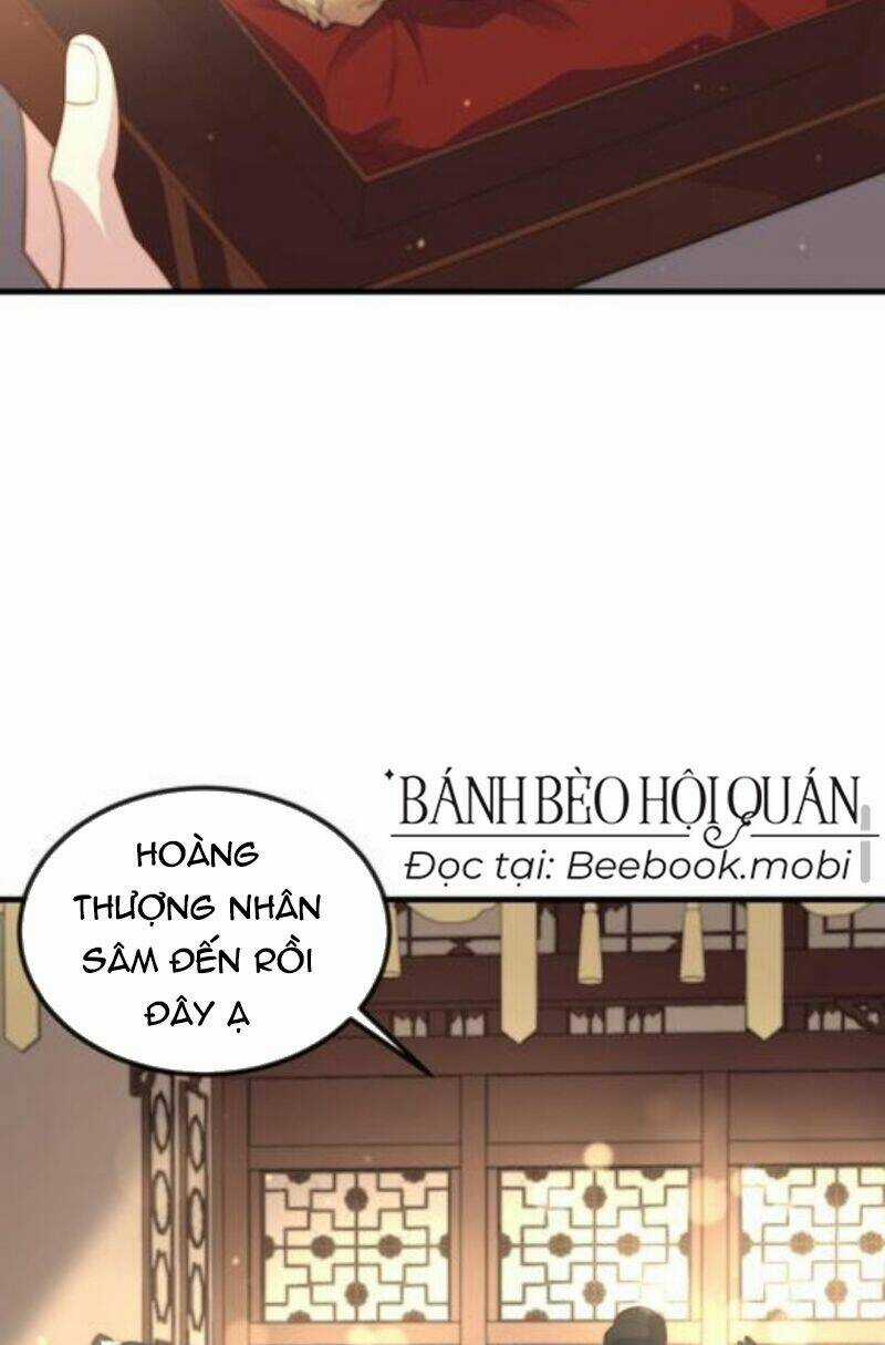 Bắt Ta Làm Cung Nữ? Ta Liền Cho Bạo Quân Quỳ Ván Giặt Đồ!!!! Chapter 47 trang 5