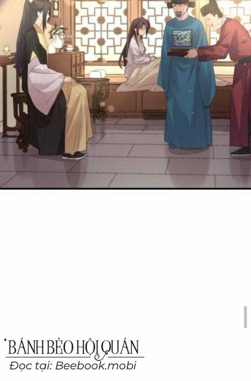 Bắt Ta Làm Cung Nữ? Ta Liền Cho Bạo Quân Quỳ Ván Giặt Đồ!!!! Chapter 47 trang 6