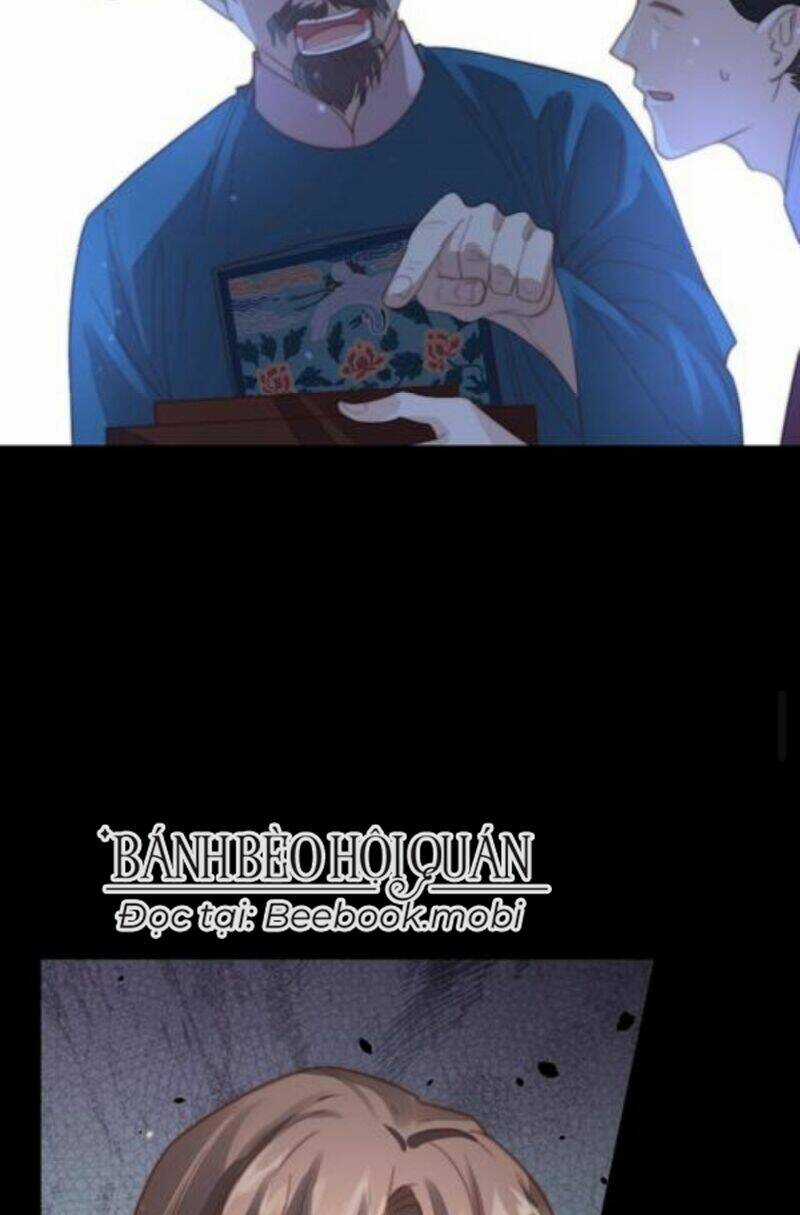 Bắt Ta Làm Cung Nữ? Ta Liền Cho Bạo Quân Quỳ Ván Giặt Đồ!!!! Chapter 47 trang 8