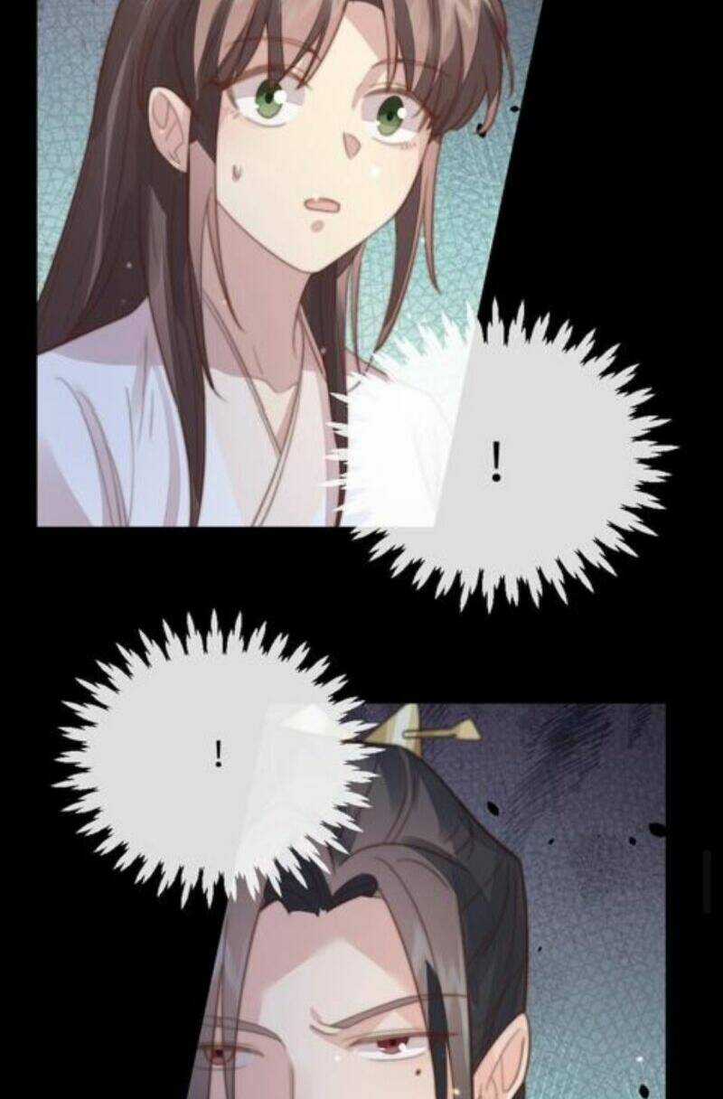 Bắt Ta Làm Cung Nữ? Ta Liền Cho Bạo Quân Quỳ Ván Giặt Đồ!!!! Chapter 47 trang 9