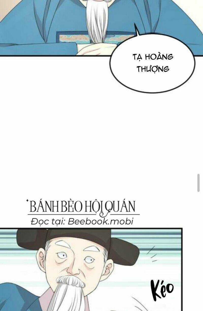 Bắt Ta Làm Cung Nữ? Ta Liền Cho Bạo Quân Quỳ Ván Giặt Đồ!!!! Chapter 48 trang 11