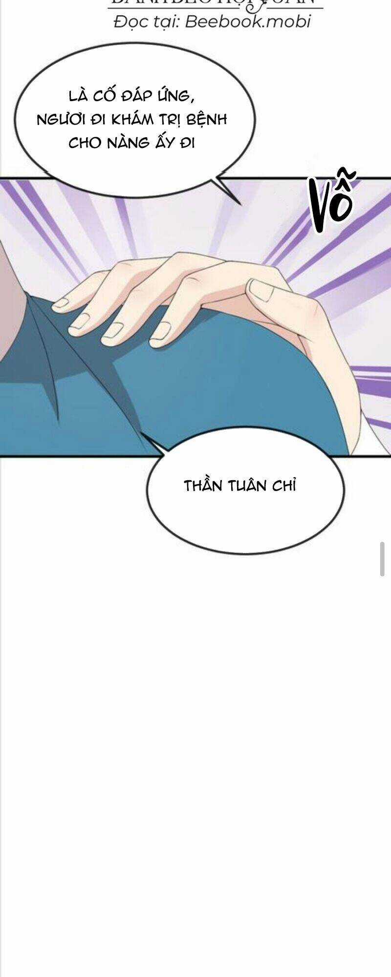 Bắt Ta Làm Cung Nữ? Ta Liền Cho Bạo Quân Quỳ Ván Giặt Đồ!!!! Chapter 48 trang 16